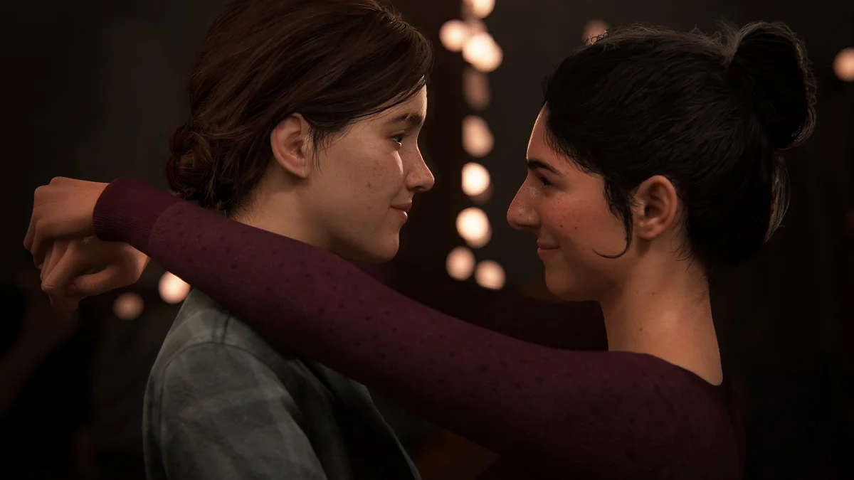 В The Last of Us 2 у каждого героя будет сердцебиение. Даже у зараженных! - изображение обложка