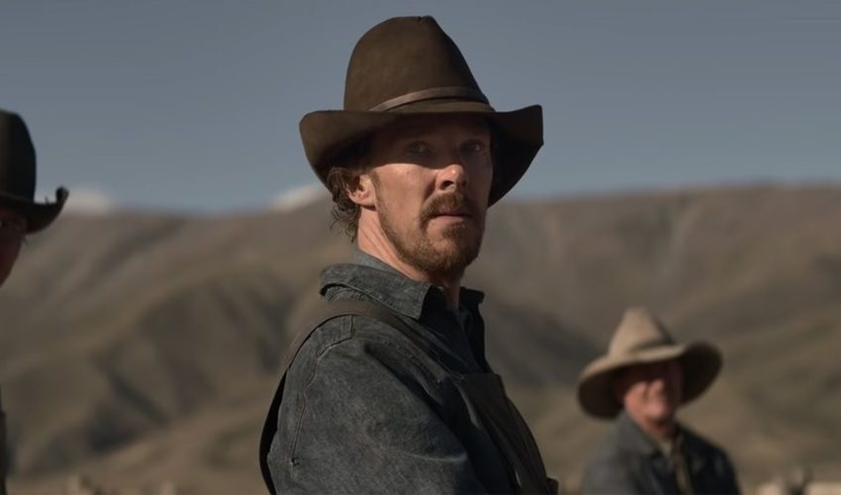 Обложка: кадр из фильма «Власть пса»