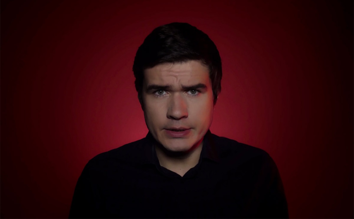 Создатель ATOM RPG вспомнил о BadComedian при обсуждении идеи фонда патриотических игр - изображение обложка