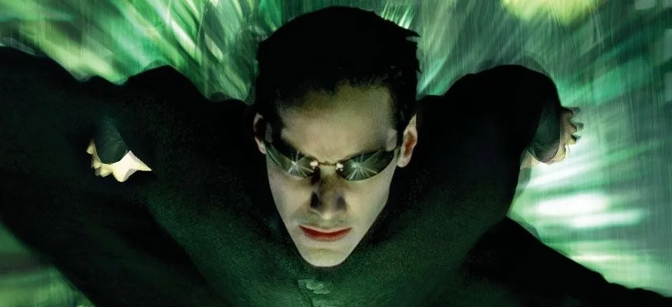 Игры по «Матрице» — от Enter the Matrix до Path of Neo. Что в них крутого и почему они провалились? - изображение 1