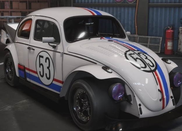 «Что ты такое?»: самые странные машины в играх серии Need for Speed