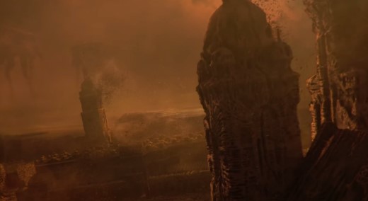 The Medium — игра от авторов Layers of Fear и Observer. Саундтрек Акиры Ямаока (Silent Hill) - изображение обложка