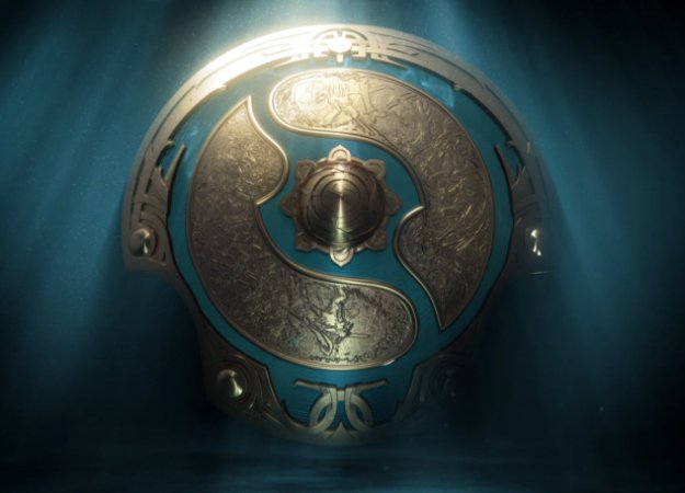 The International 2017 на «Канобу»! Стримы, аналитика, фан и косплей - изображение обложка