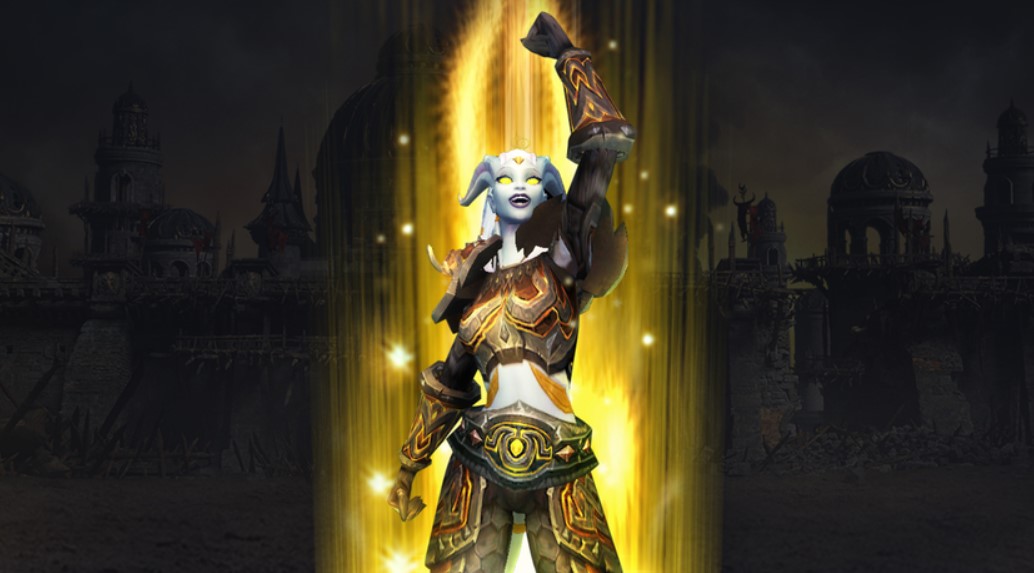 Прокачка в World of Warcraft стала проще. Получаемый опыт удваивается - изображение обложка