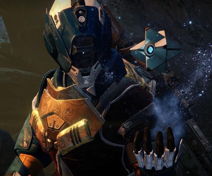 В Destiny играют 3,2 млн человек в день - изображение обложка
