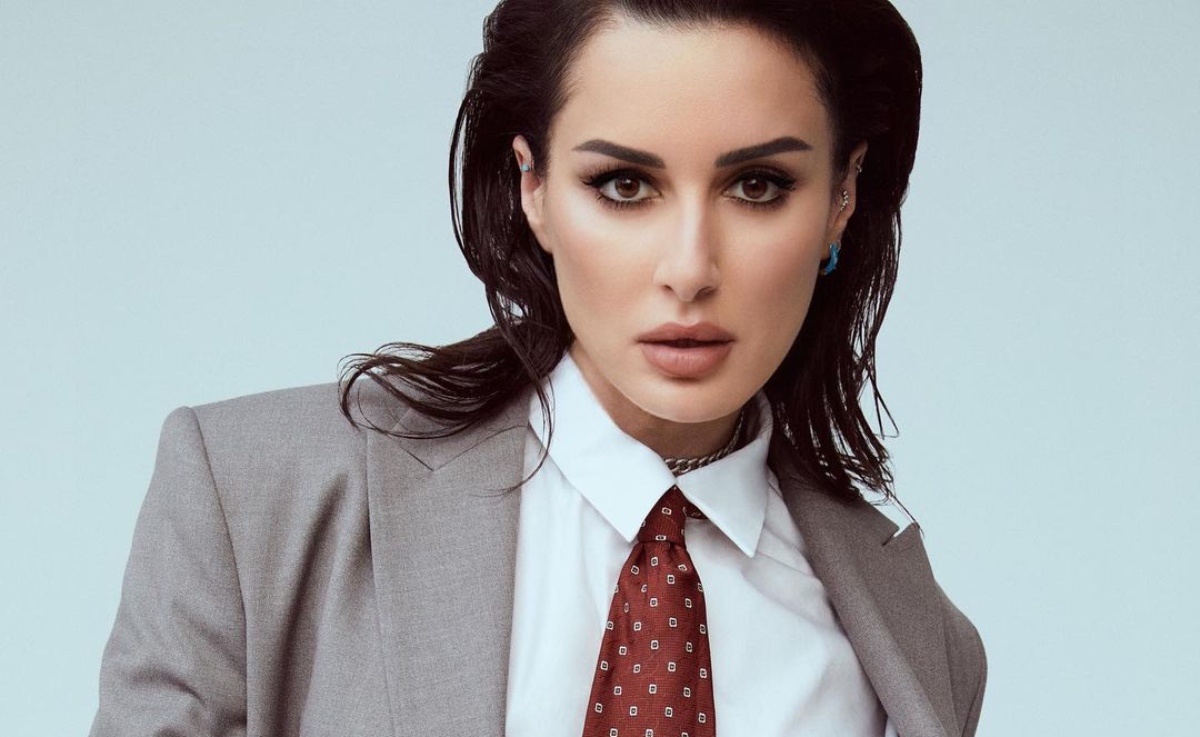 Обложка: instagram.com/tina_kandelaki