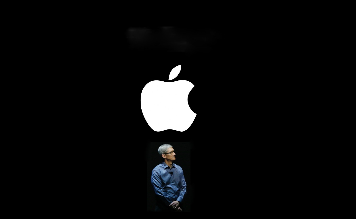 Тест. Как хорошо ты знаешь Apple?