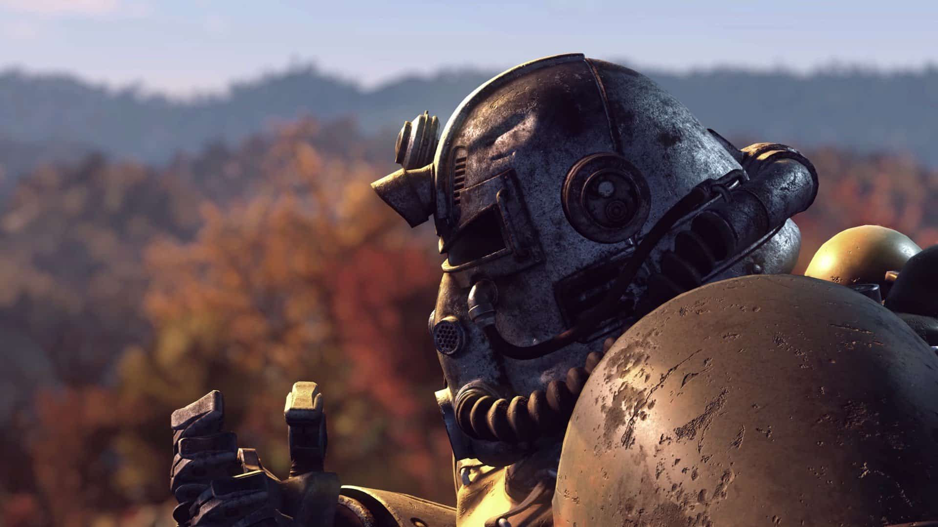 Fallout 76 еще не вышла, а у нее уже серьезные проблемы c ПК-версией [обновлено] - изображение обложка