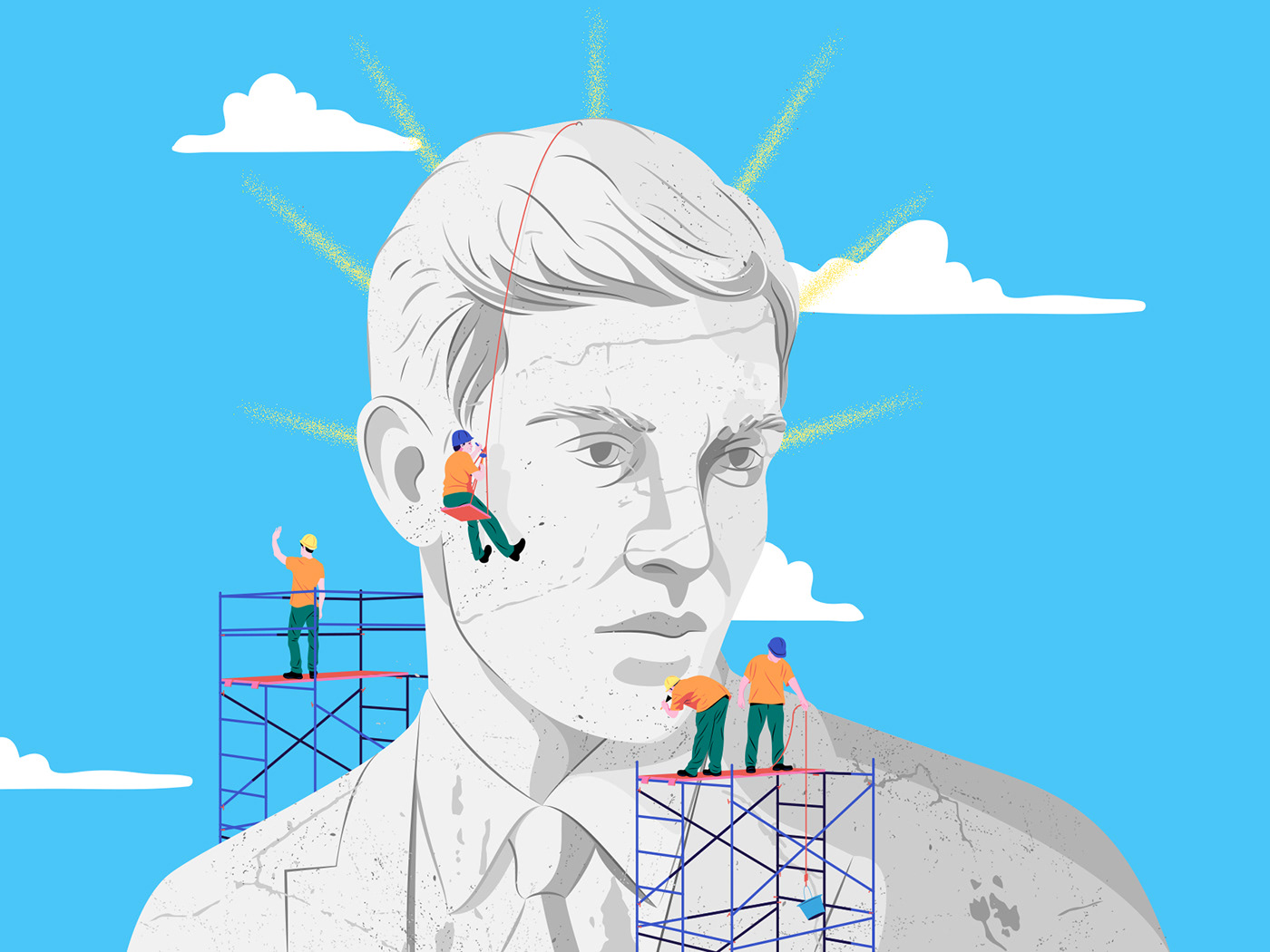 Исследование: 29% россиян хотят стать предпринимателями - изображение обложка