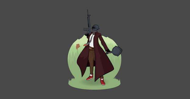 PUBG поставила жирную точку. Счетчики Steam показали 3 млн пользователей - изображение обложка