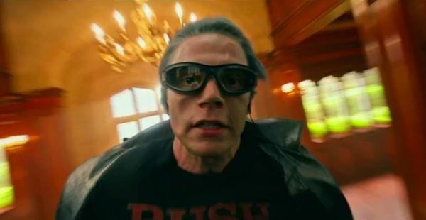 Режиссер сериала «ВандаВижн» расстроен, что в сеть утекло камео Эвана Питерса в роли Ртути - изображение обложка