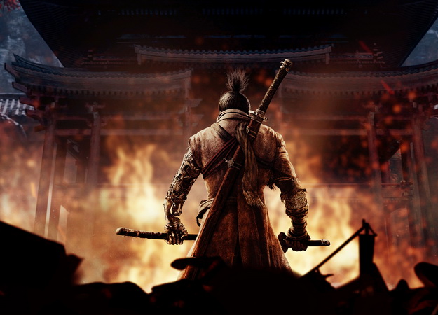 За десять дней с момента релиза игроки купили два миллиона копий Sekiro: Shadows Die Twice - изображение обложка