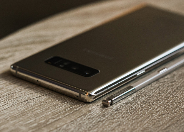 Мощно и со вкусом: раскрыты полные характеристики флагманов Samsung Galaxy Note 10 и Note 10+