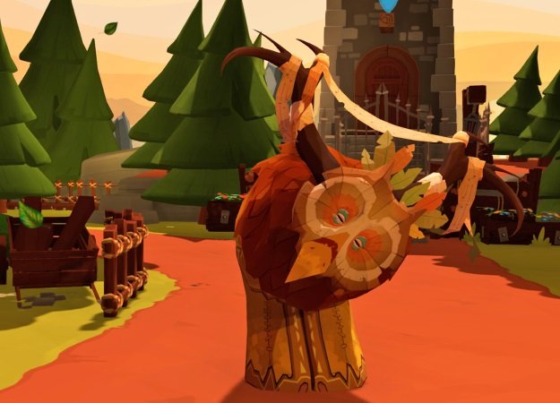 Mages of Mystralia почти готова, но разработчики запускают Kickstarter - изображение обложка