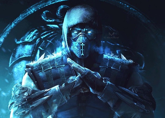 Саб-Зиро в новом фильме по Mortal Kombat сыграет актер из «Рейда» - изображение обложка