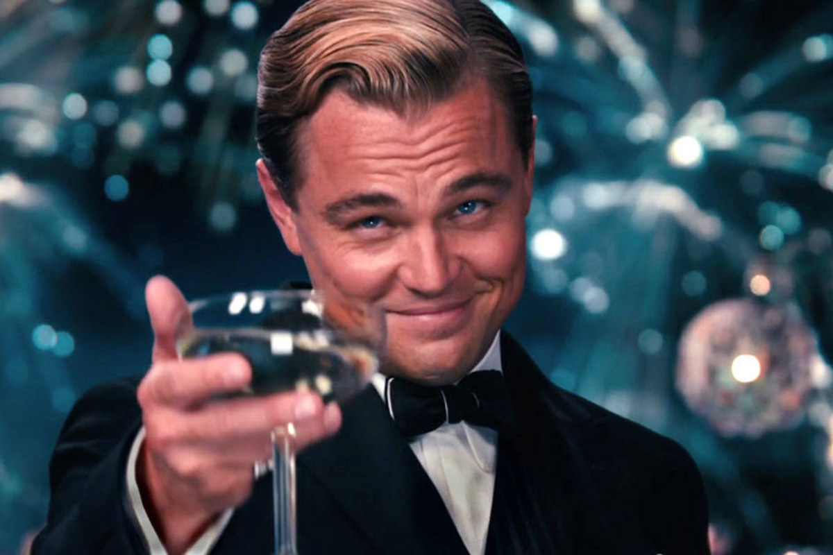 Новый вид деревьев назвали в честь актёра Леонардо Ди Каприо - изображение обложка