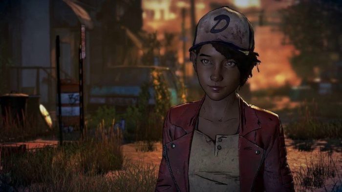 Telltale Games удалила из магазинов последний сезон The Walking Dead - изображение обложка