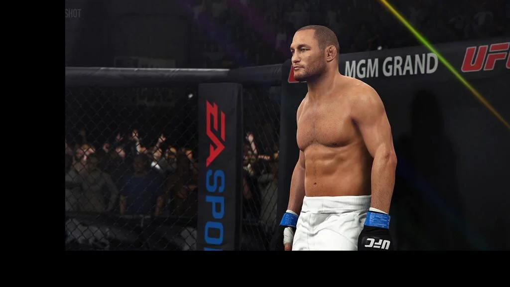 Новая UFC задержится до июня вместе с Брюсом Ли
 - изображение обложка