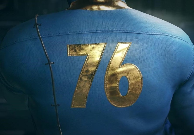 Хочу забыть бета-версию Fallout 76