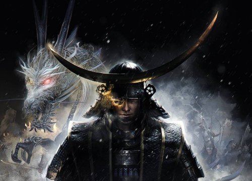 Очень сложно. Разбираем Nioh: Дракон севера