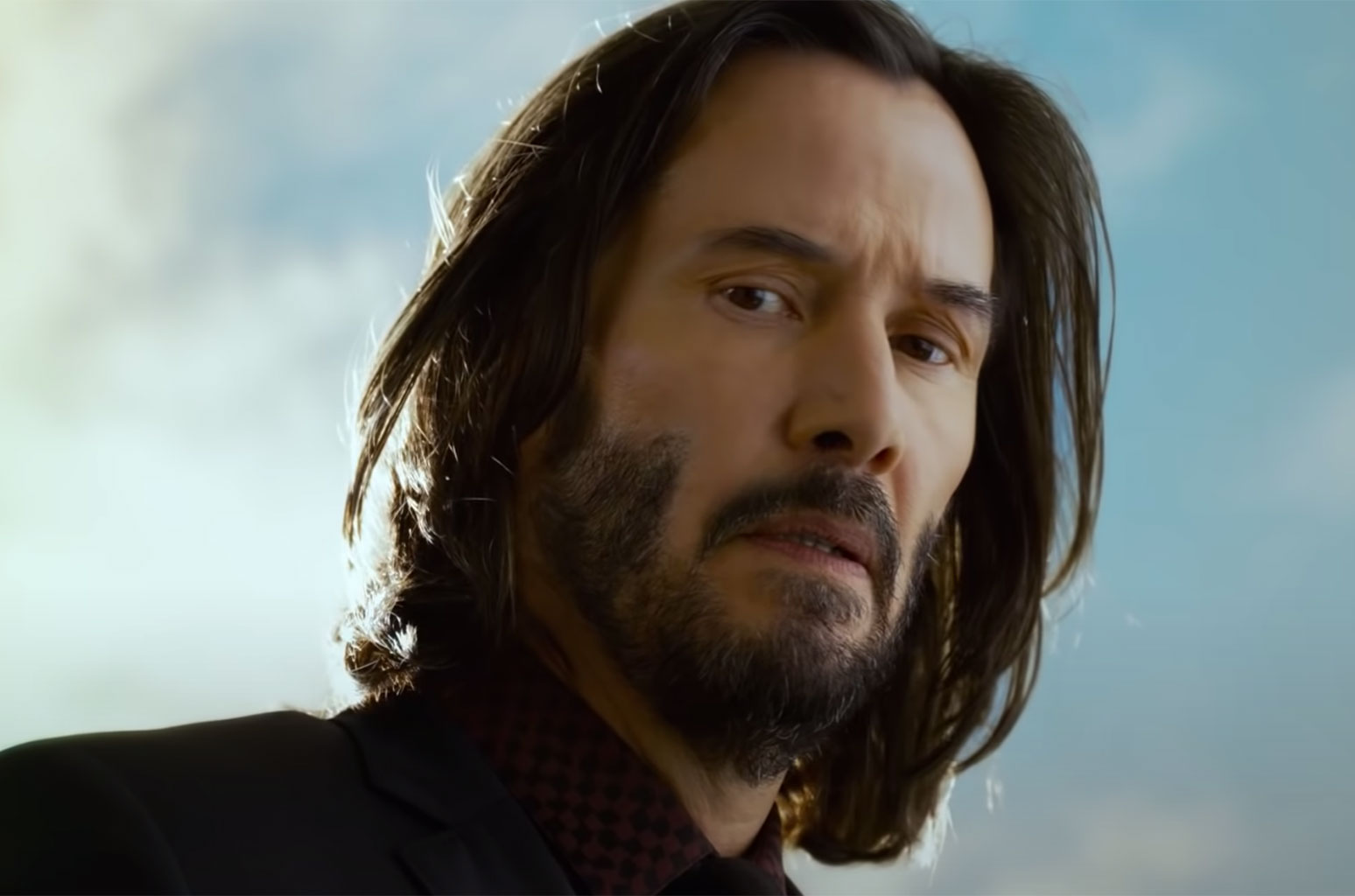 В Warner Bros. сделали бы продолжение «Матрицы» и без участия режиссёров Вачовски - изображение обложка