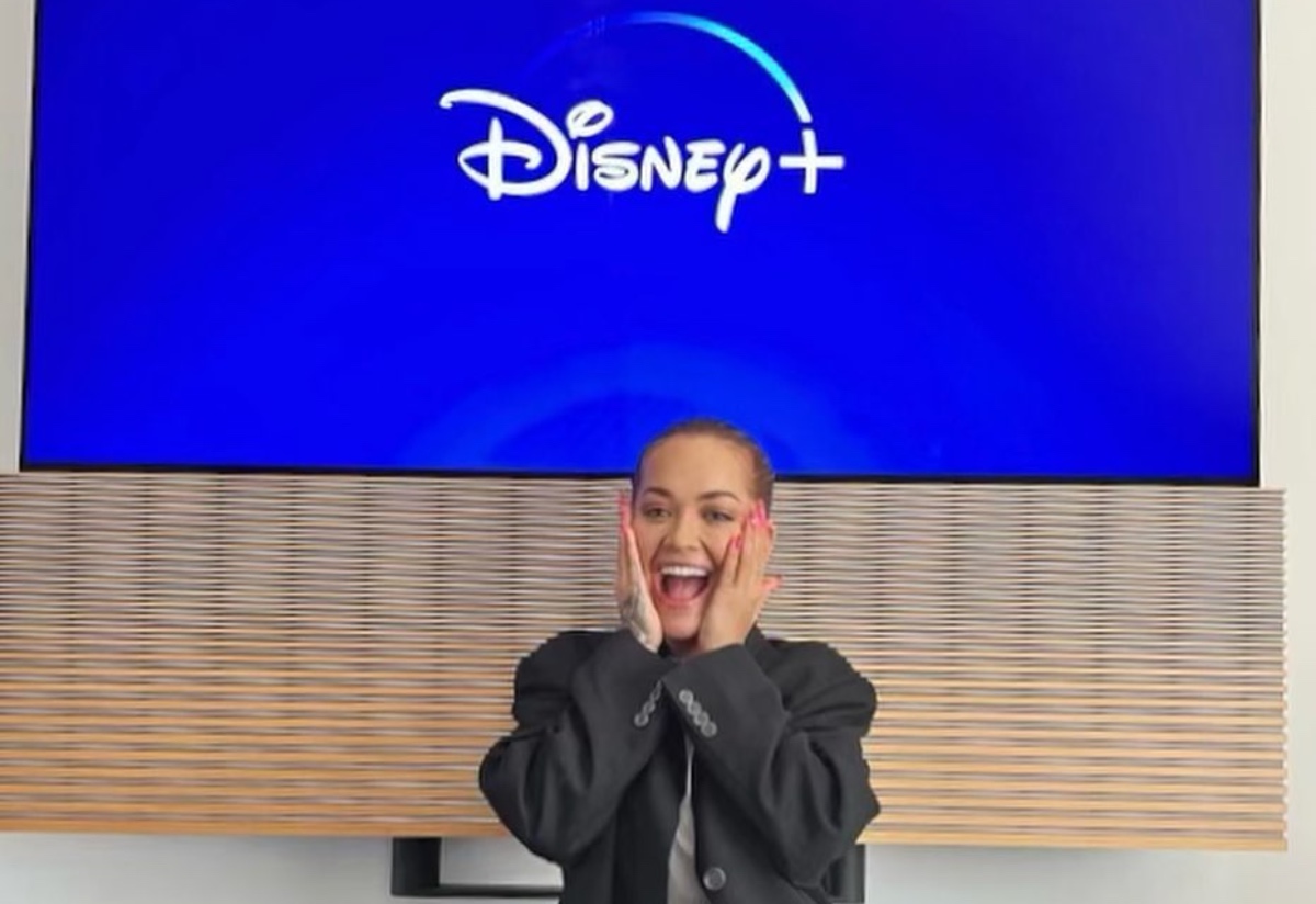 Обложка: instagram.com/ritaora