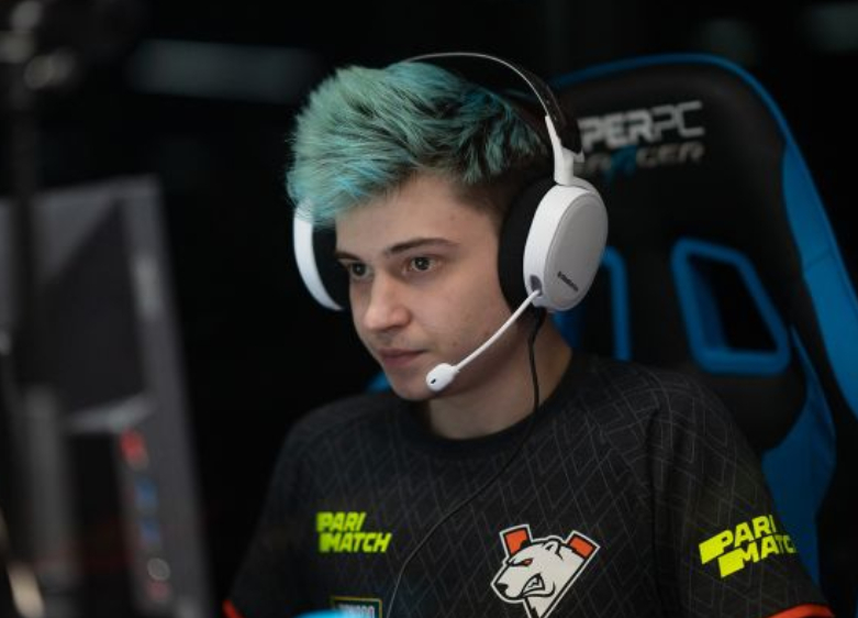 Бывший игрок Virtus.pro RAMZES666 перешел в Evil Geniuses. Но как, он же не знает английский? - изображение обложка