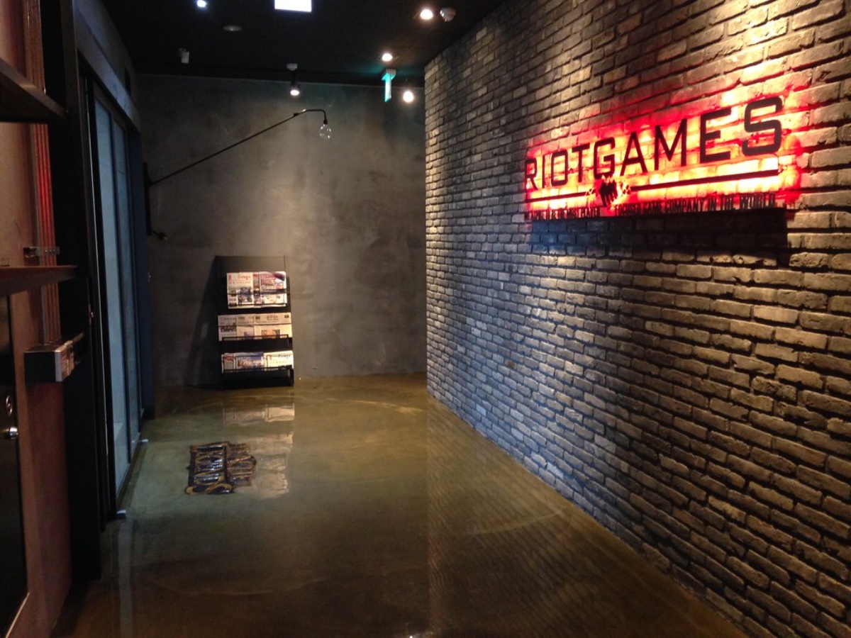 Riot Games заплатит $100 миллионов участникам коллективного иска о половой дискриминации - изображение обложка