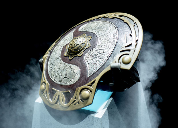 «Почему DPC-система в Dota 2 вообще существует?»: reddit недоволен распределением cлотов на TI 8