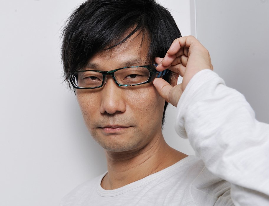 Konami: «Кодзима все еще наш сотрудник, просто он в отпуске»