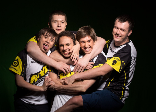 Составлен топ самых опасных игроков и героев за всю историю The International по Dota 2