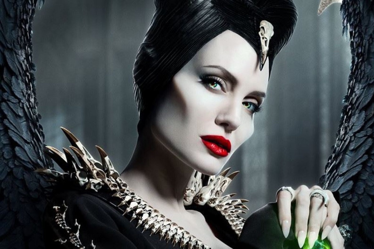 «Уныло и необязательно». Критики оценили «Малефисенту: Владычицу тьмы» - изображение обложка