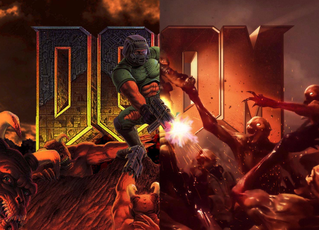 Почему DOOM на самом деле заслуживает больше 7 баллов