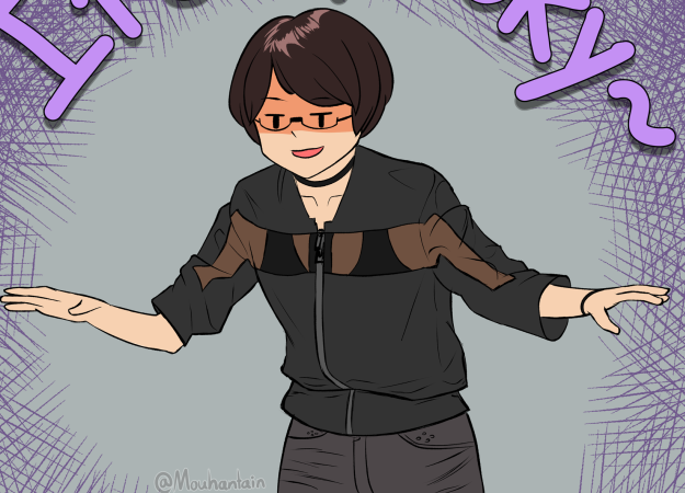 Главная милашка Е3 2019 Икуми Накамура заговорила на русском и поблагодарила всех за «кириллицу» - изображение обложка