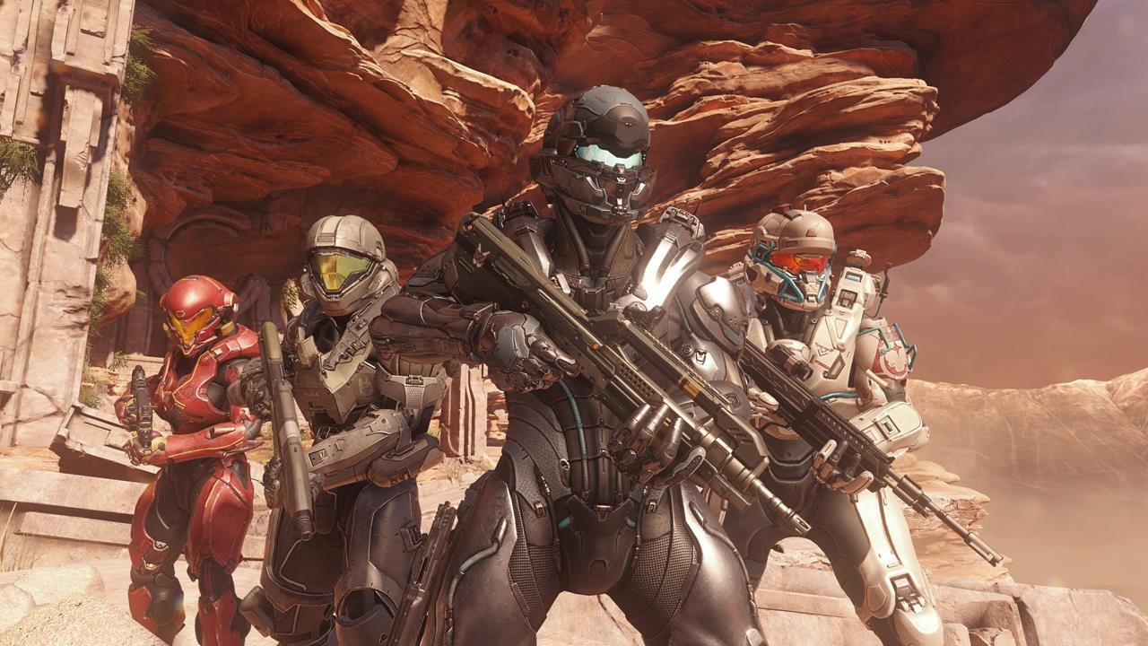 Глава Xbox уверен, что «правильная» серия Halo проживет еще 20 лет - изображение обложка