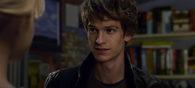 DeepFake: Том Холланд стал Питером Паркером Эндрю Гарфилда в «Новом Человеке-пауке» - изображение обложка