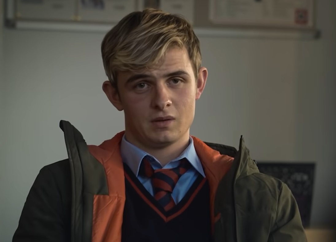 IMDb TV поделился трейлером второго сезона шпионского триллера «Алекс Райдер» - изображение обложка