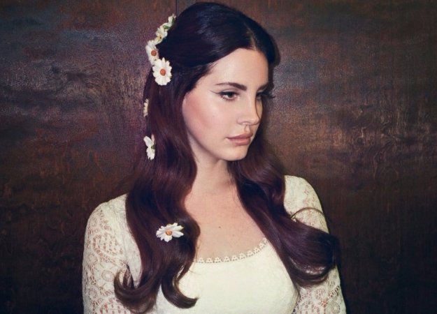 Привычной Ланы больше нет. Рецензия на Lana Del Rey — Lust for Life