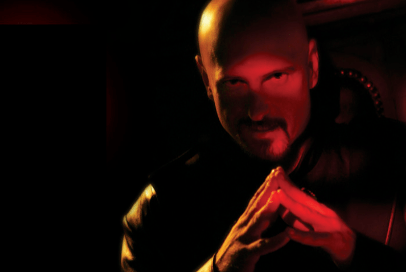 Актер Джо Кукан вернулся к роли Кейна в ремастере Command & Conquer - изображение обложка