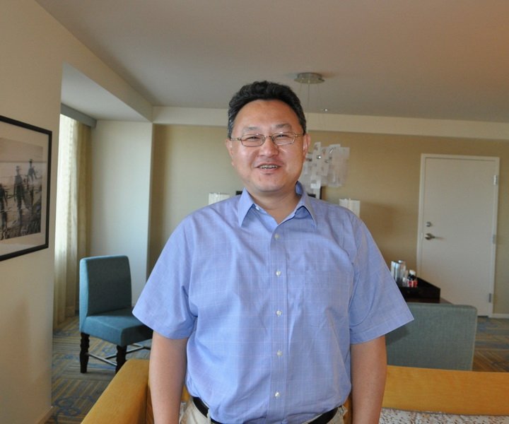 Sony изучает случаи поломки PS4 - изображение обложка