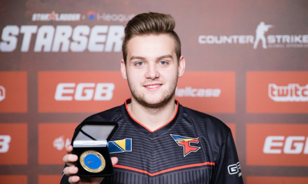 В CS:GO побит рекорд пятилетней давности по количеству фрагов за матч