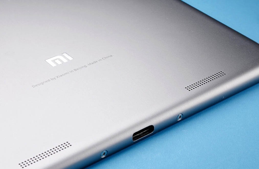 Опубликованы новые детали и фото планшета Xiaomi Mi Pad 5 - изображение обложка