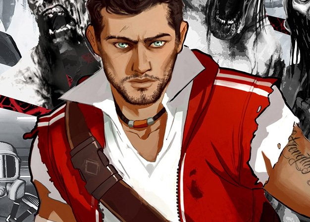 Рецензия на Escape Dead Island