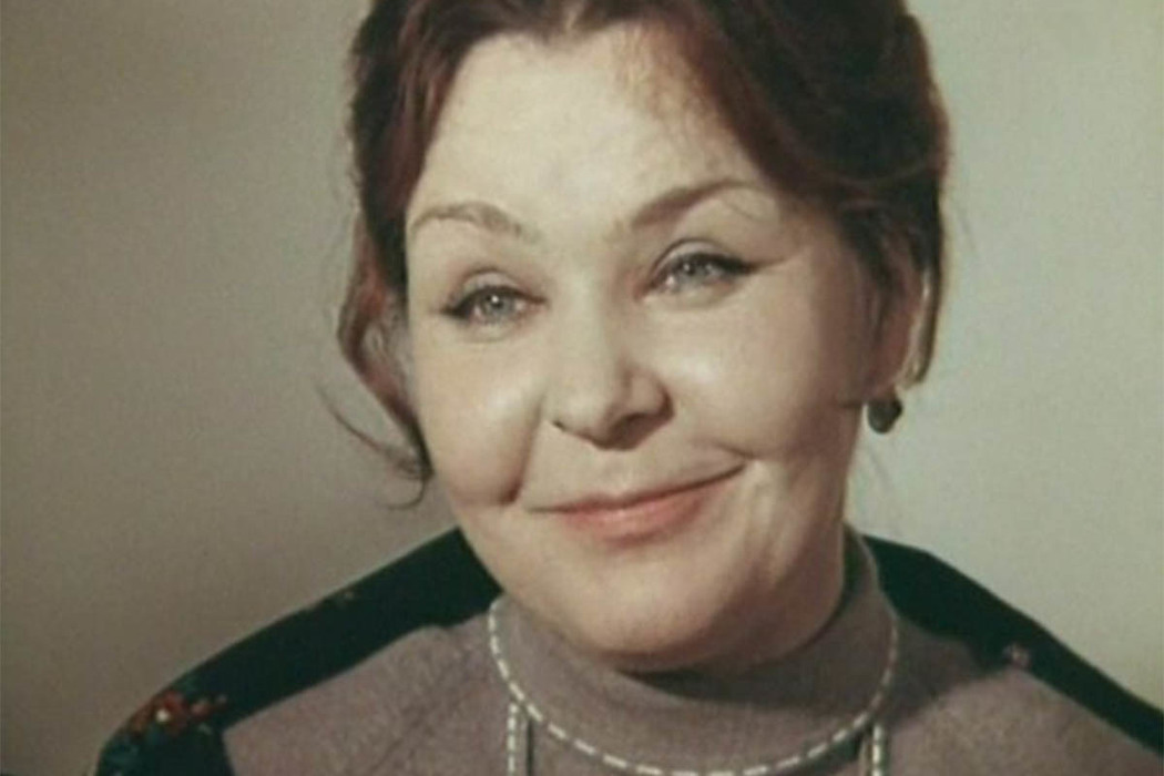 Путин выразил соболезнования семье Нины Ургант по поводу смерти актрисы - изображение обложка