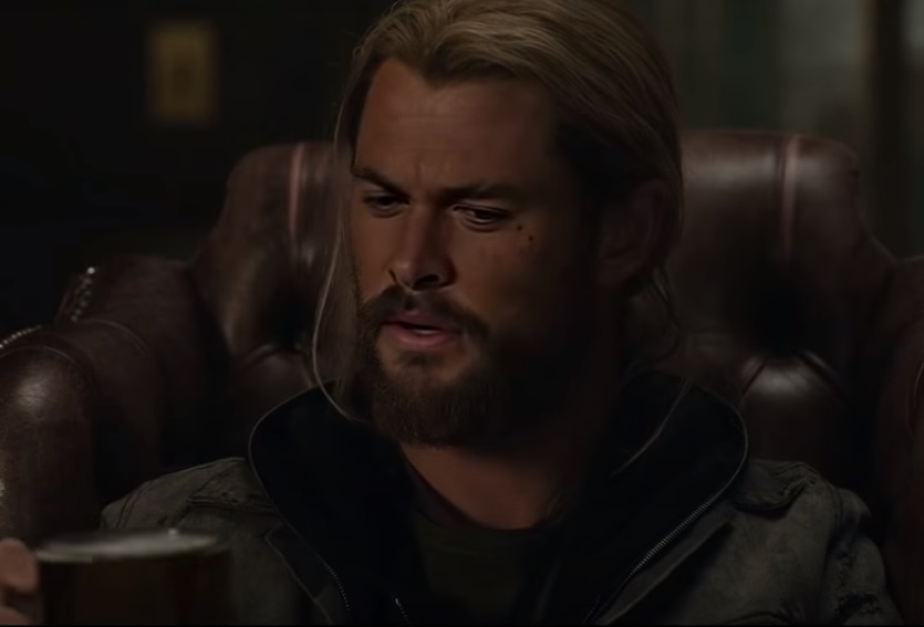 Джонни Депп стал Доктором Стрэнджем, а Джейсон Момоа — Тором благодаря нейросетям - изображение обложка