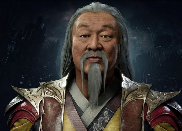 Для Mortal Kombat 11 представили Нуб Сайбота и Шанг Цунга (на основе версии из фильма!) - изображение обложка