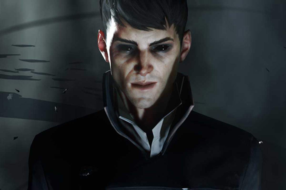 Фото: Dishonored 2