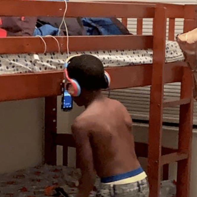 Музыканты поддержали 11-летнего рэпера - изображение обложка