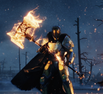 Activision нечаянно «слила» дату выхода нового аддона Destiny - изображение обложка