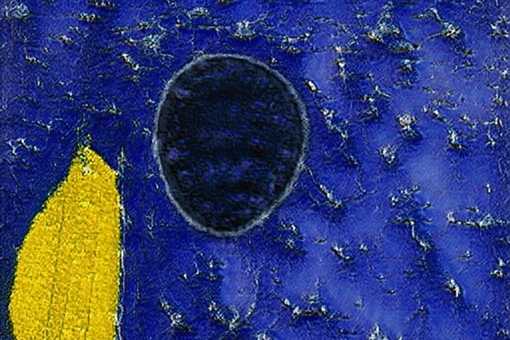 Галерея дня: «Яндекс» научил «Алису» рисовать картины - изображение обложка